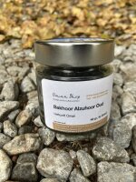 Alzuhoor Oud, Bakhoor, 40 g