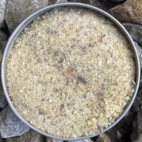 Weihrauchmehl Al-hojari Oman, 0-2 mm, 500g