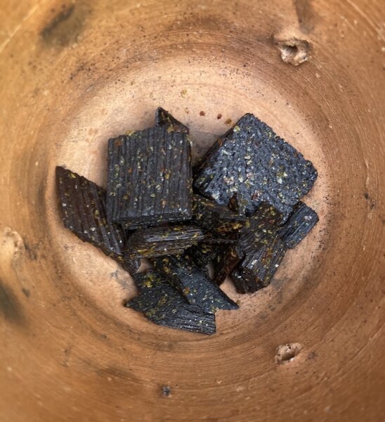 Raqya Oud Bakhoor, 40 g