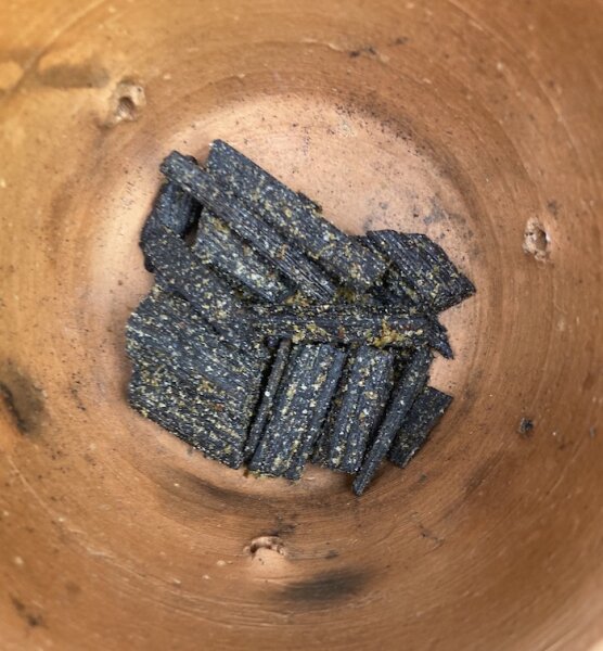 Soyufi Oud Bakhoor, 40 g