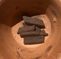 Legend Oud Bakhoor, 40 g