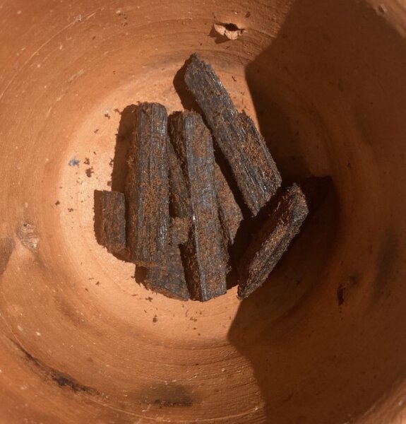 Emperors Oud Bakhoor, 40 g