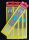 Weihrauch-Sticks 5 Pakete à 8 Sticks