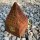 Weihrauchbrenner Holz Pyramide klein