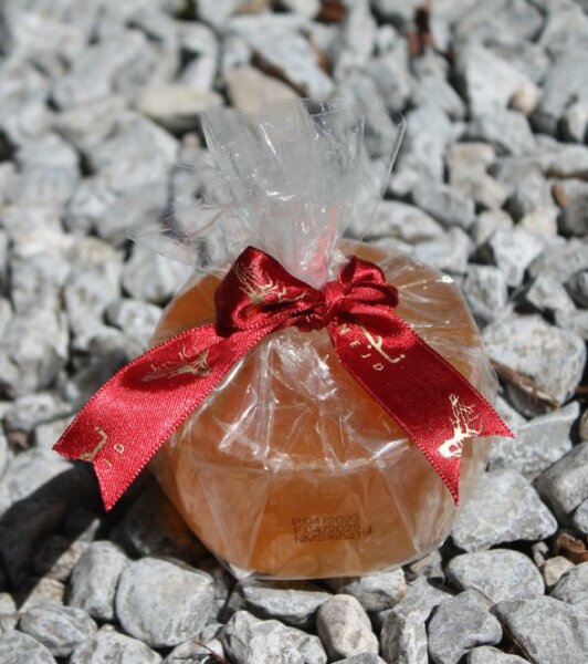 Myrrh soap round 200 g