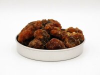 Myrrhe aus dem Jemen, große Stücke, 100g
