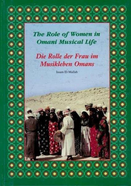 Die Rolle der Frau im Musikleben Omans