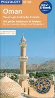 Polyglott on tour - Oman VAE