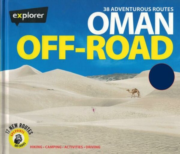 Oman Off-Road (Activity Guide)