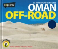 Oman Off-Road (Activity Guide)