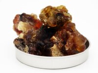 Sommer-Weihrauch Oman - 500g große Stücke
