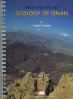 Field guide to the geology of Oman